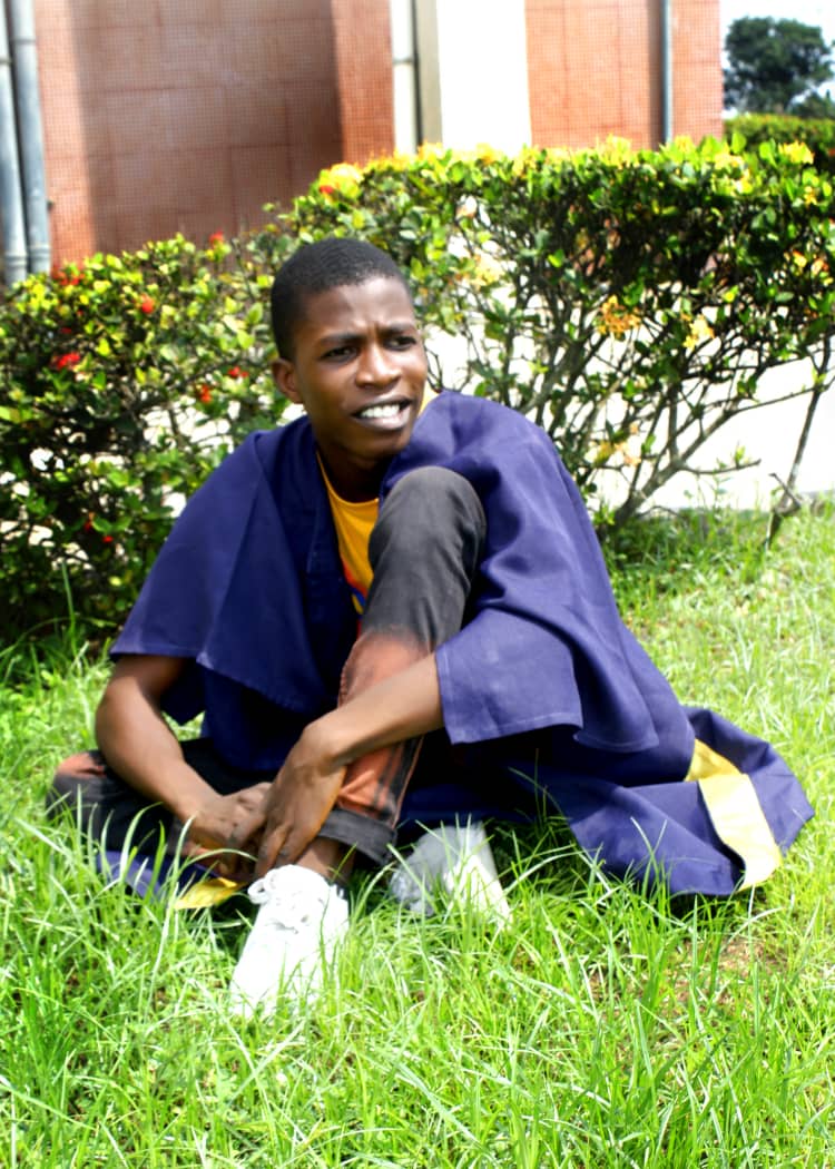 TBUGLEX Graduate